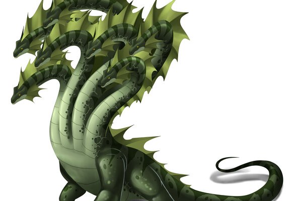 Kraken 12 at